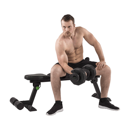 Tunturi FB80 flat bench