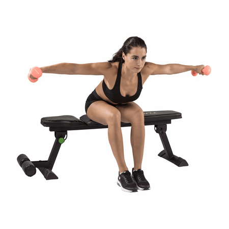 Tunturi FB80 flat bench