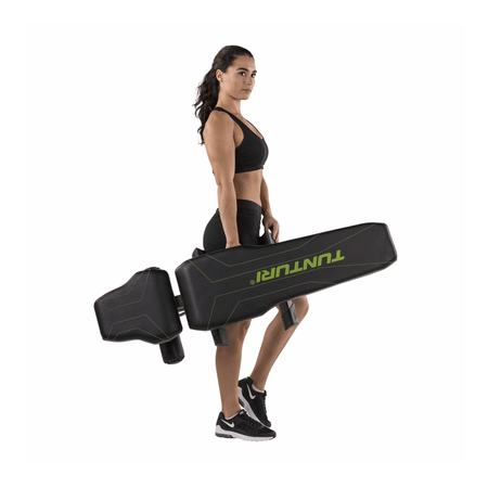 Tunturi FB80 flat bench