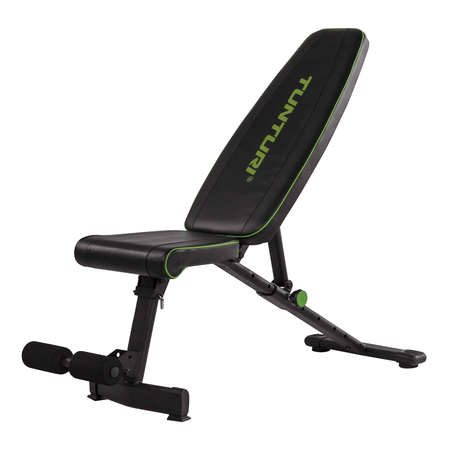 Tunturi incline bench UB20