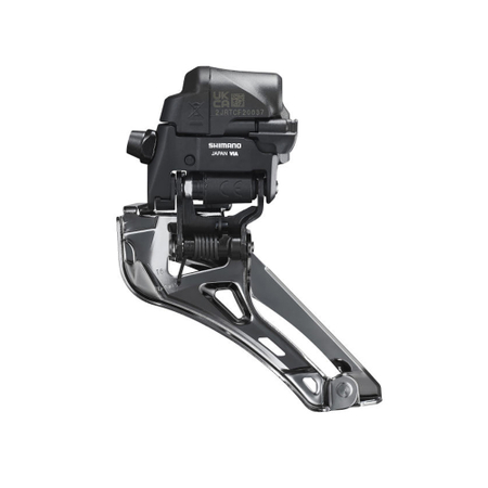 Shimano front derailleur Ultegra Di2 FD-R8150 2x12-speed