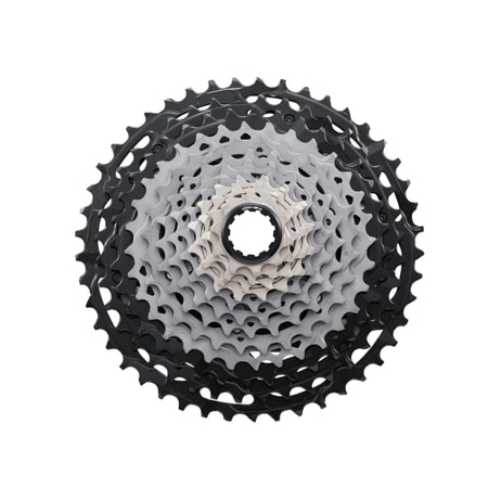 Shimano Kassette XTR CS-M9101 12-fach 10-51T.