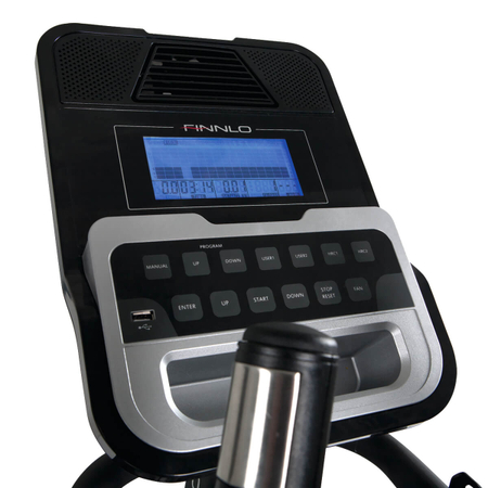 Finnlo by Hammer Ellypsis E3000 cross trainer