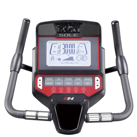 SOLE by Hammer Exercise bike B94