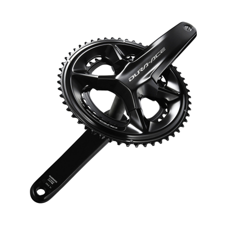 Shimano Kurbelgarnitur Dura-Ace FC-R9200 50-34T. 160 mm