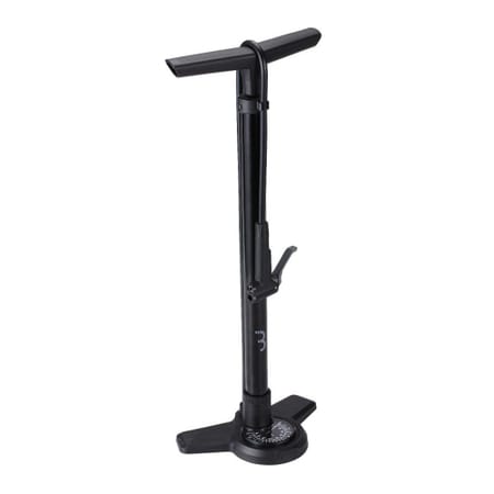 AirBoost floor pump BFP-28 black