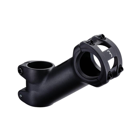 BBB HighRise handlebar stem 35° BHS-25 31.8 x 70 mm, black