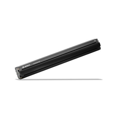 Bosch PowerTube 750 Wh horizontal battery