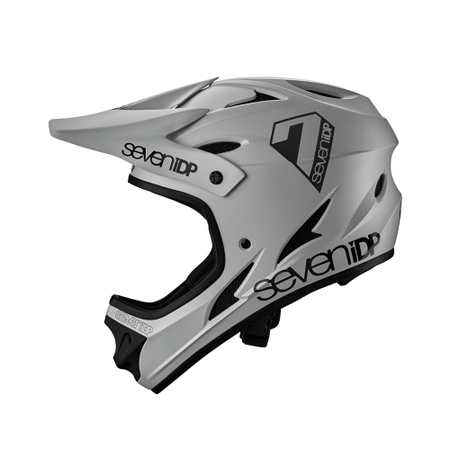 7IDP Helm M1 grau XL