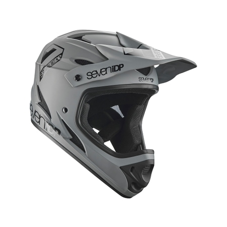 7IDP Helm M1 grau XL