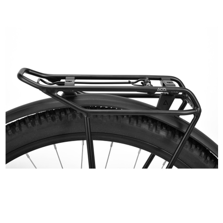 Cube ACID luggage carrier SIC 20" RILink Compact