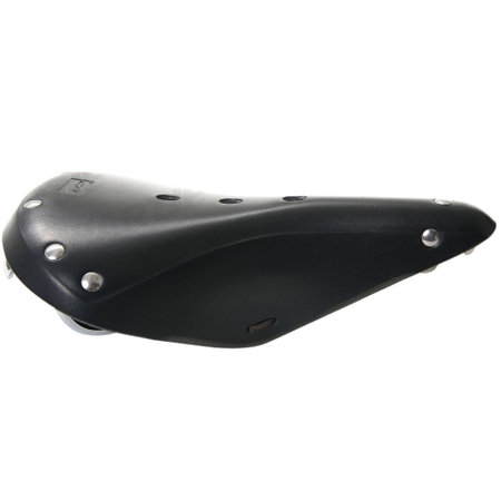 Contec Saddle Leather Classic Exclusiv
