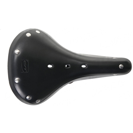 Contec Saddle Leather Classic Exclusiv