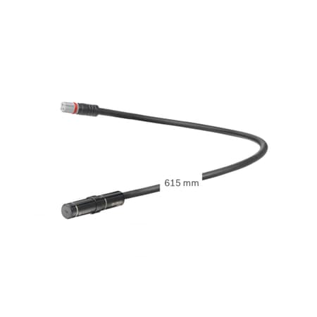 Bosch speed sensor Slim, 615 mm
