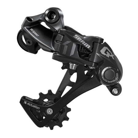 Sram Schaltwerk GX1 11-fach schwarz