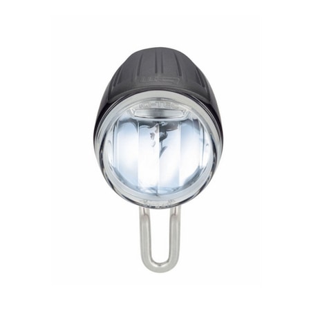 Busch and Müller LED headlight incl. bracket