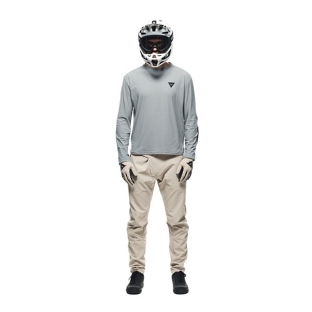 Dainese HGR Jersey LS gray