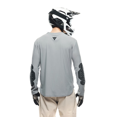 Dainese HGR Jersey LS gray