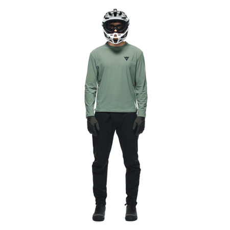 Dainese HGR Jersey LS sage-green XL