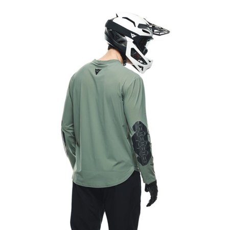 Dainese HGR Jersey LS sage-green XL