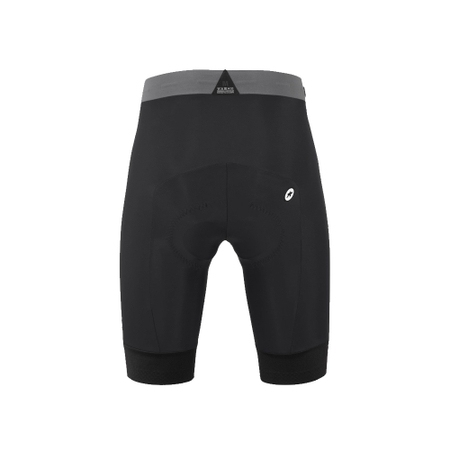 Assos Mille GT Half Shorts C2 BlackSeries