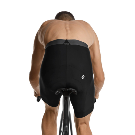 Assos Mille GT Half Shorts C2 BlackSeries