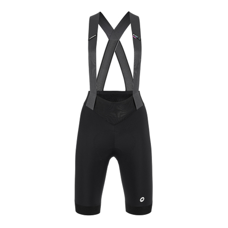 Assos Uma GT Bib Shorts C2 BlackSeries XL