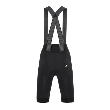 Assos Uma GT Bib Shorts C2 BlackSeries XL