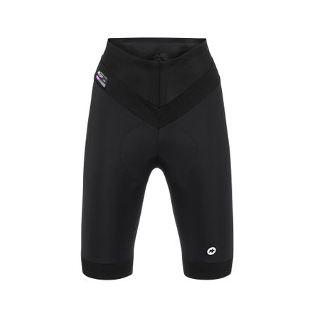 Assos UMA GT Halfshorts C2-Long BlackSeries XL