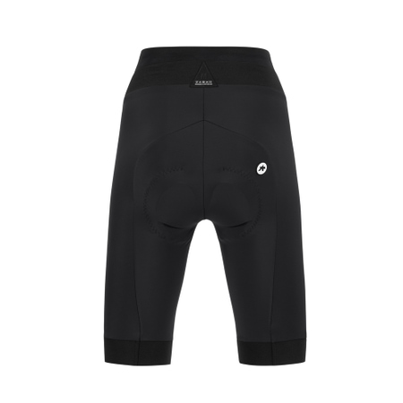 Assos UMA GT Halfshorts C2-Long BlackSeries S