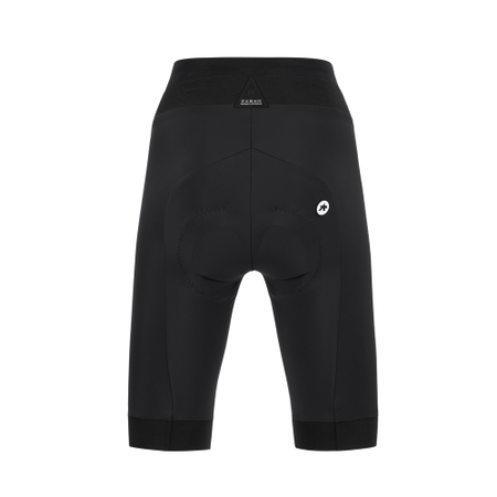 Assos UMA GT Halfshorts C2-Long BlackSeries XL