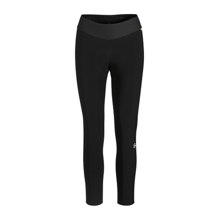 Assos UMA GT Spring/Fall Half Tights BlackSeries XL