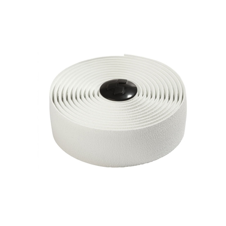 CUBE Natural Fit Handlebar tape COMFORT White