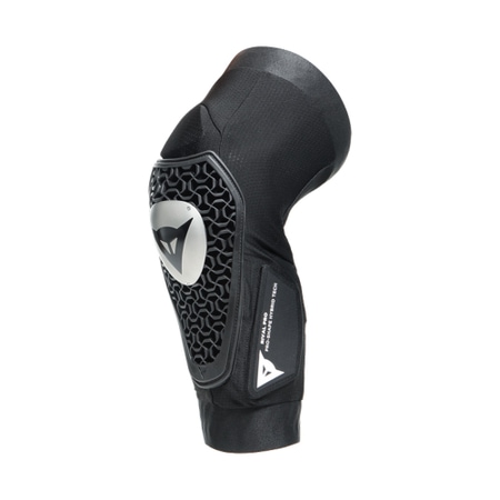 Dainese Rival Pro Knee black