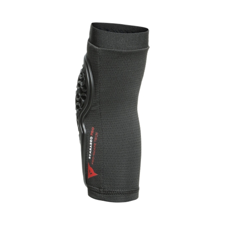 Dainese Scarabeo Pro Elbow Guards black JS