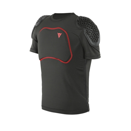 Dainese Scarabeo Pro Tee black JS
