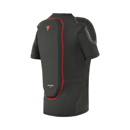Dainese Scarabeo Pro Tee black JS