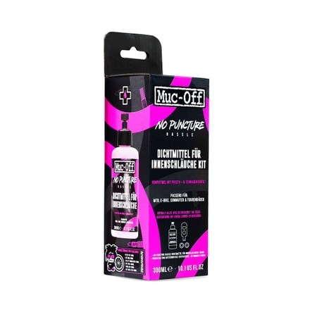 Muc Off sealant kit for inner tubes