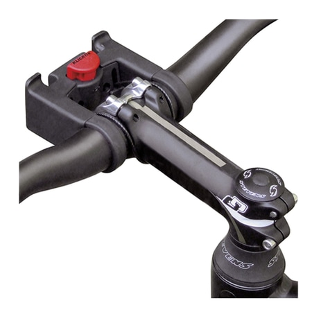 KLICKfix handlebar adapter oversize 31.8mm