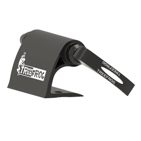 TreeFrog Universal Fork Mount 9-15x100 mm