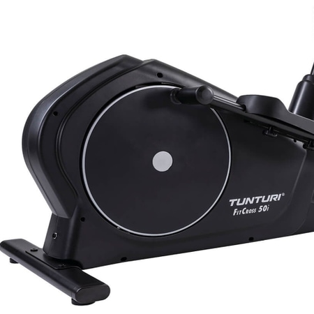 Tunturi FitCross 50i Rear cross trainer exhibition machine