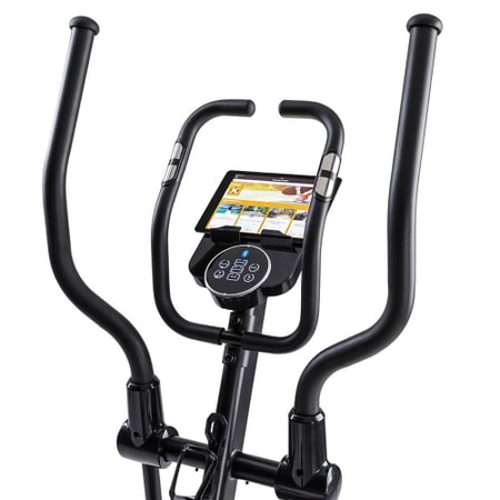 Tunturi FitCross 50i Rear cross trainer exhibition machine