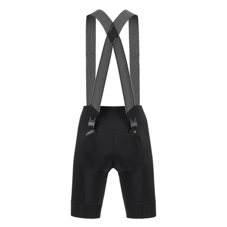 Assos UMA GTV Bib Shorts C2 BlackSeries XL