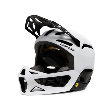Dainese Linea 01 Mips Helm white/black