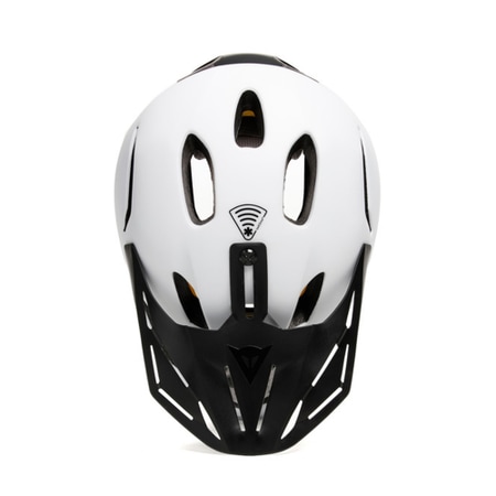 Dainese Linea 01 Mips Helm white/black