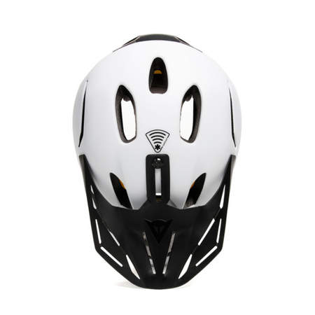 Dainese Linea 01 Mips Helm white/black S-M