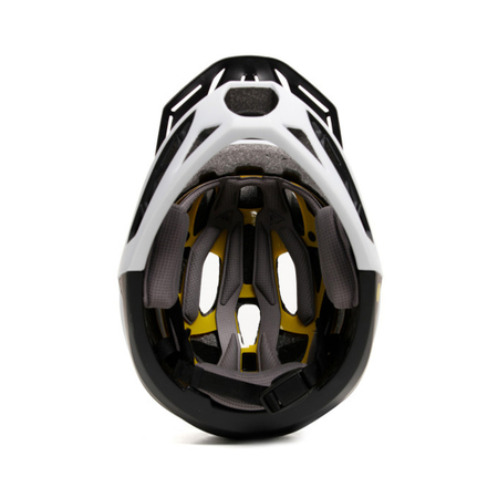 Dainese Linea 01 Mips Helm white/black S-M