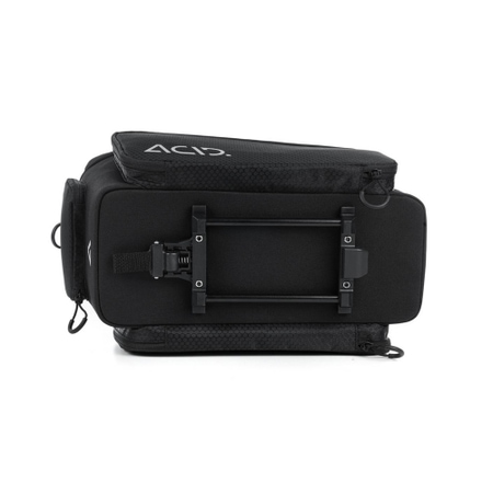 Cube Acid pannier rack bag CITY 8+16 RiLink black
