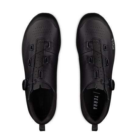 Fizik Terra Atlas Black/Black