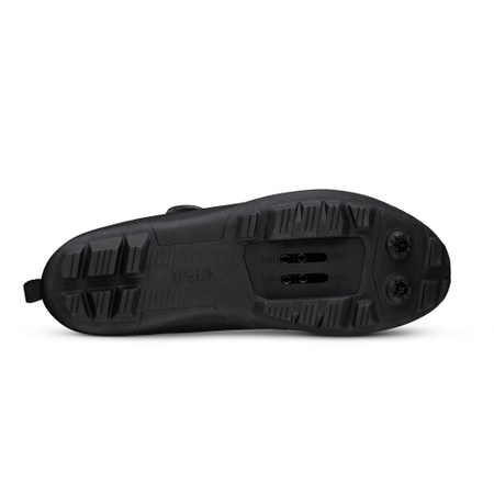 Fizik Terra Atlas Black/Black - EUR 44